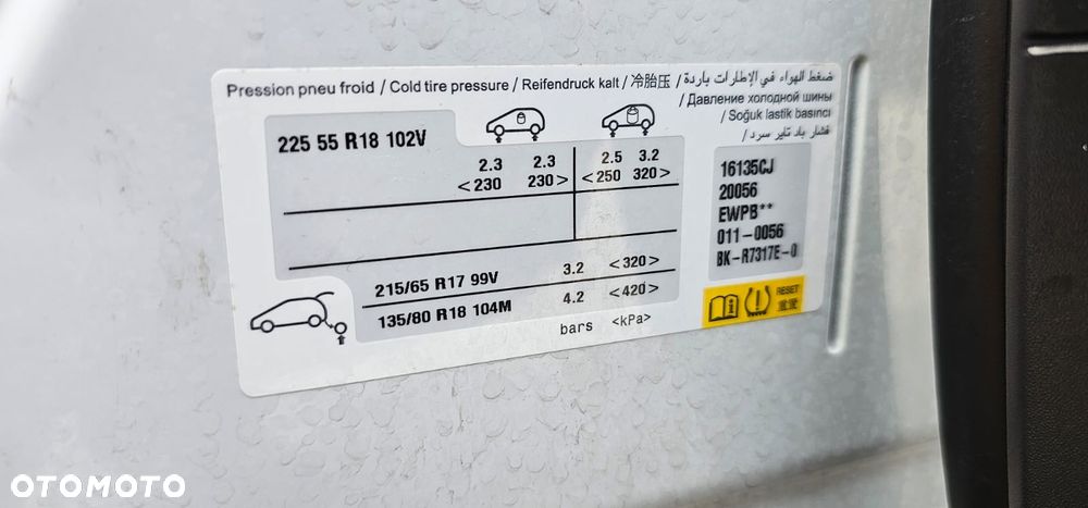 Citroën C5 Aircross BlueHDI 130 S&S EAT8 C-SERIES - 19