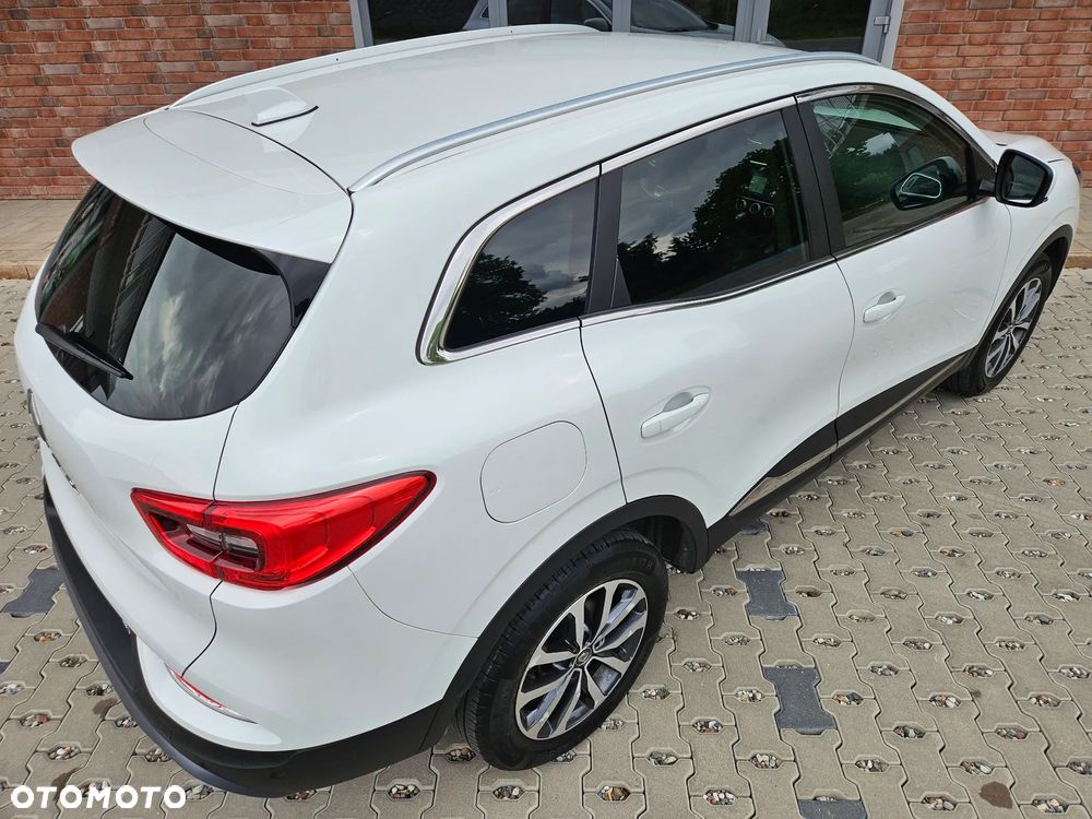 Renault Kadjar 1.3 TCe FAP Intens EDC - 8