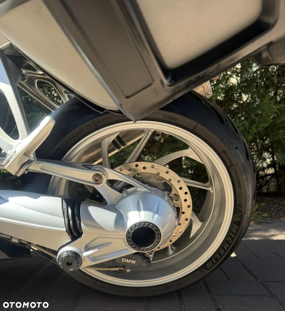 BMW K - 18