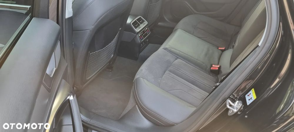 Audi A6 Limousine - 17