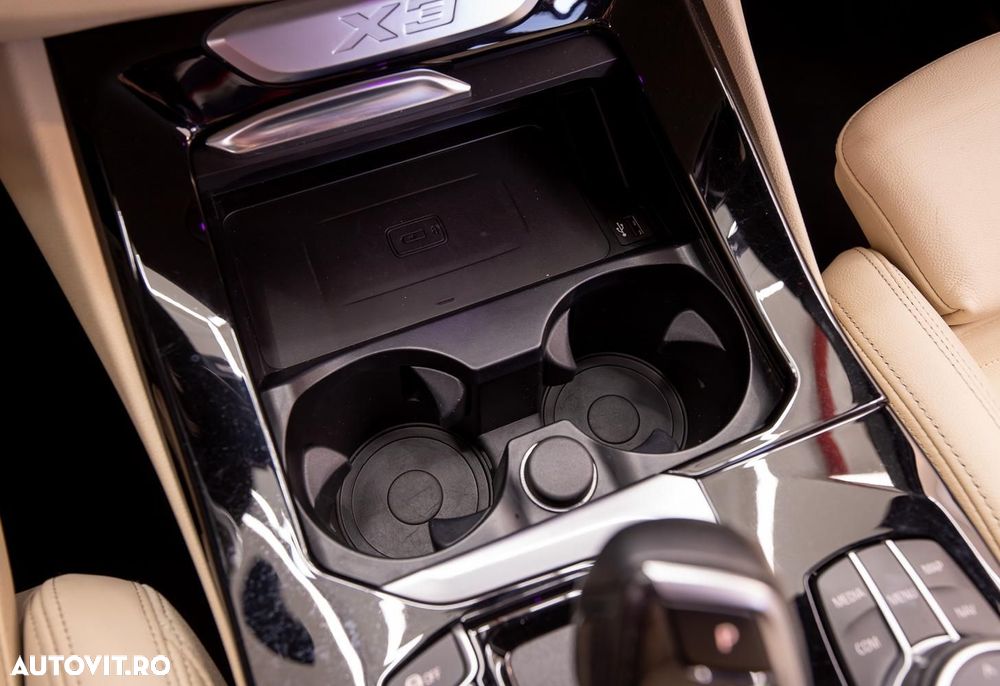 BMW X3 - 22