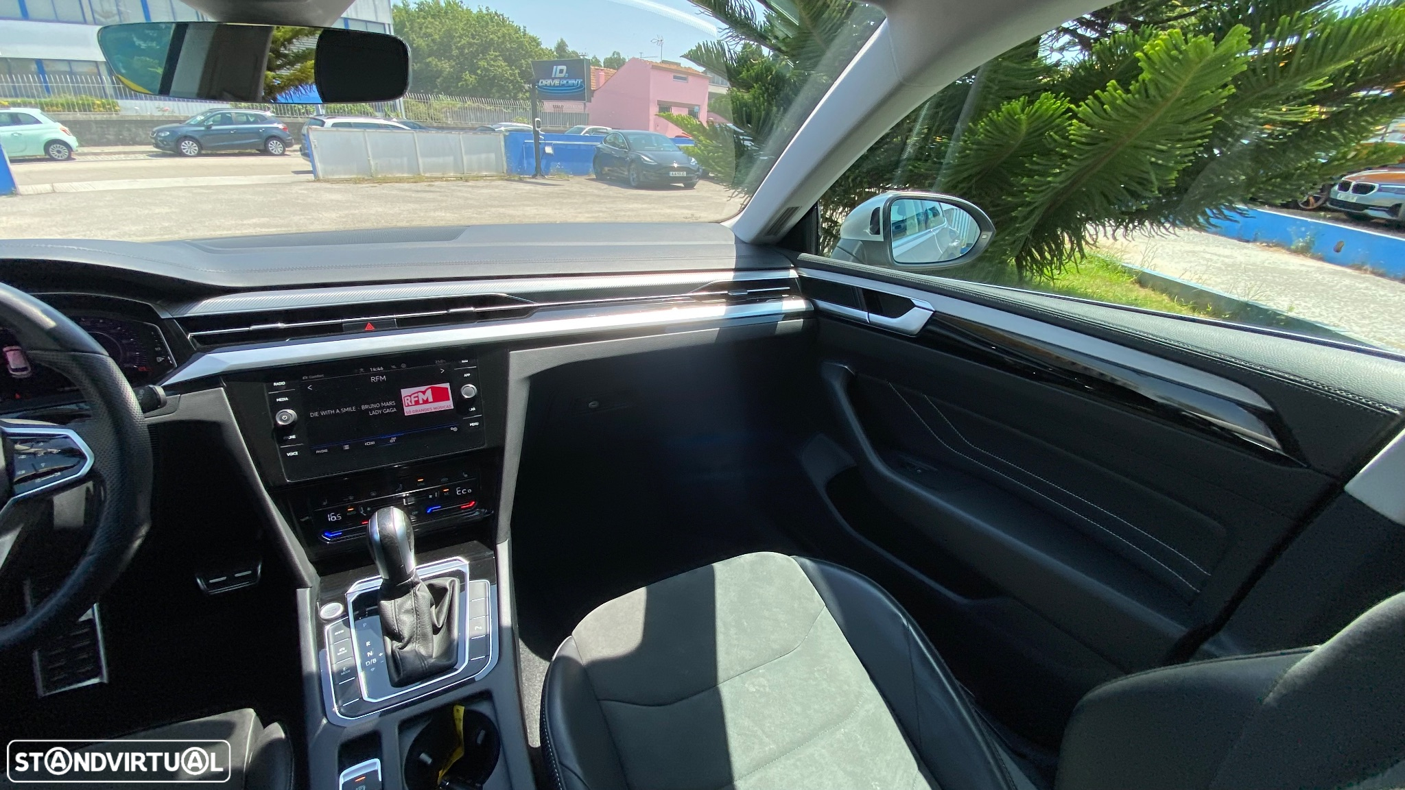 VW Arteon Shooting Brake 1.4 TSI eHybrid Elegance - 30