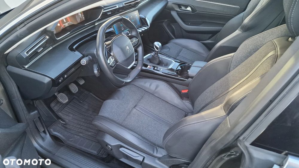 Peugeot 508 BlueHDi 130 Allure - 19