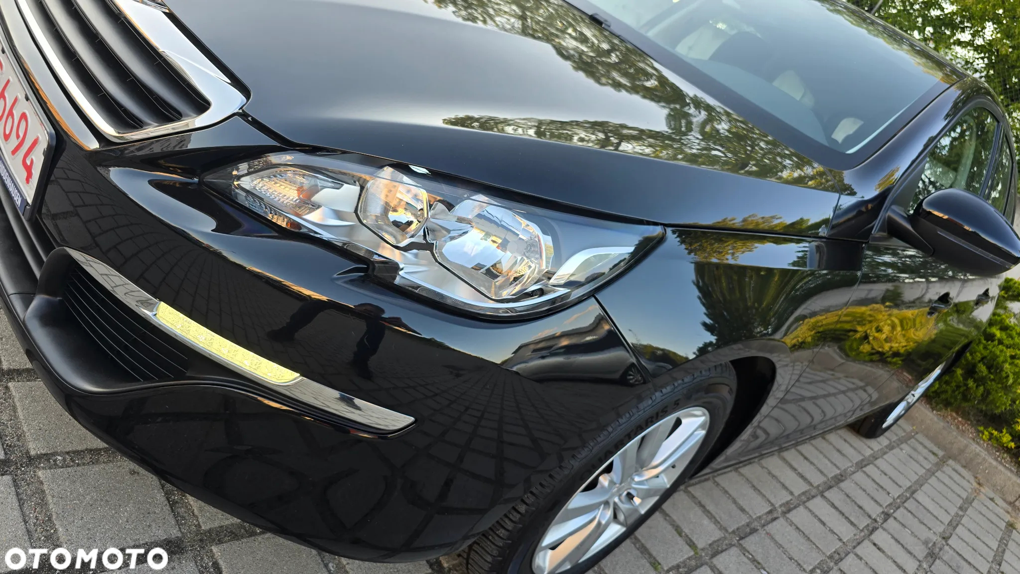 Peugeot 308 - 22