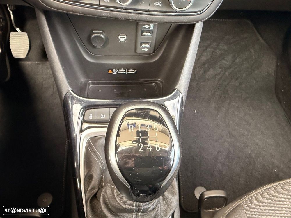 Opel Crossland 1.2 T Elegance - 32