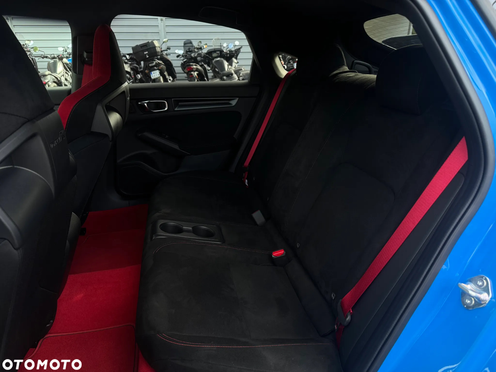 Honda Civic 2.0 T Type R - 23