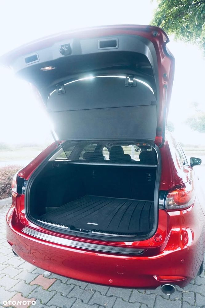 Mazda 6 2.0 SkyEnergy - 39