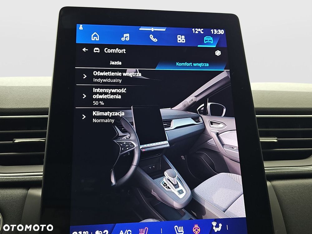 Renault Symbioz 1.6 E-Tech Full Hybrid 145 Techno - 22