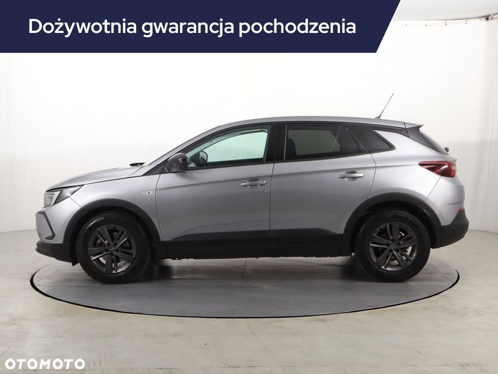 Opel Grandland X - 4