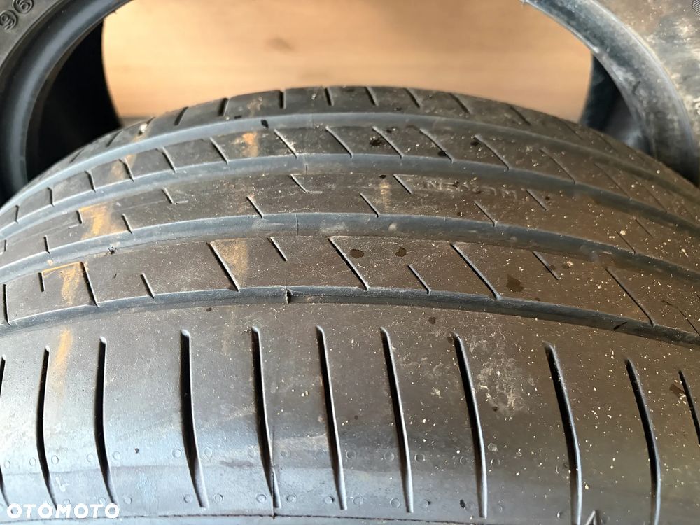 4szt opony 215/50 R18 Nexen NFERA SPORT - 15