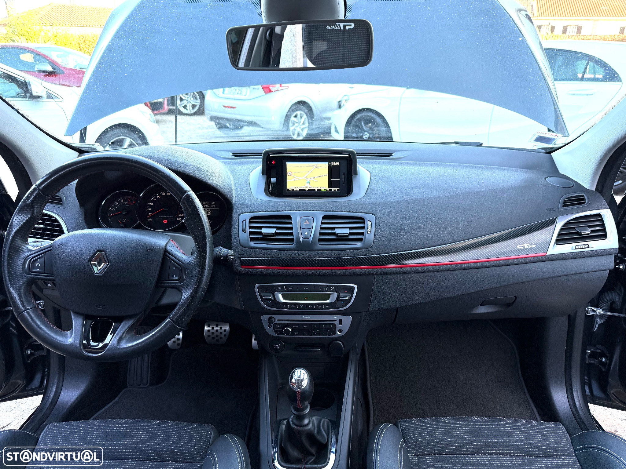 Renault Mégane Break - 51
