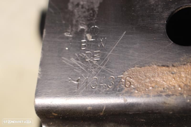 Reforço Do Parachoques Frontal Volkswagen Passat (3C2)  Reforço Da Fre - 9