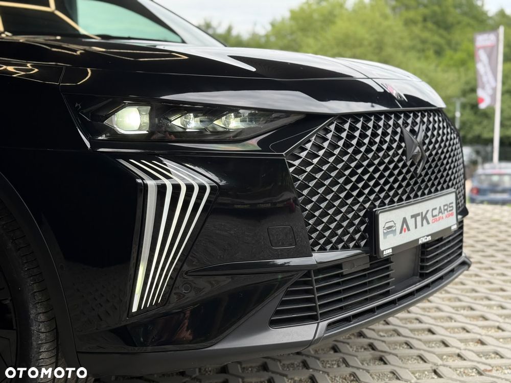 DS Automobiles DS 7 1.5 BlueHDi Performance Line - 5
