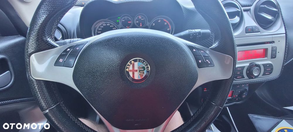 Alfa Romeo Mito 1.6 JTDM - 18