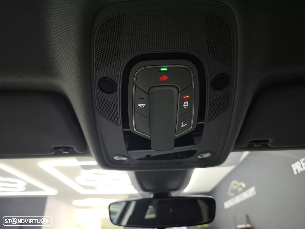 Audi A4 Avant 40 TDI S tronic advanced - 46