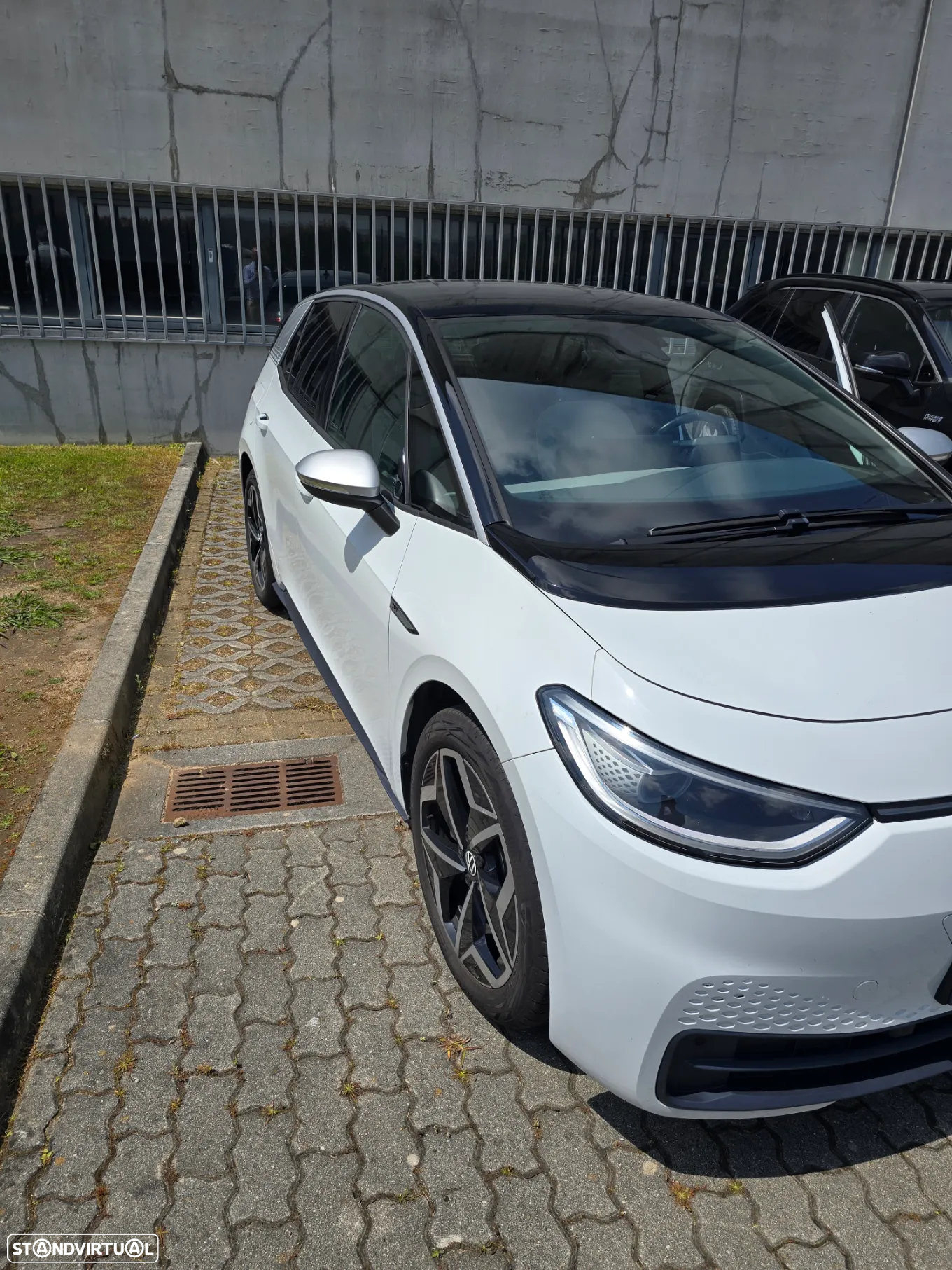 VW ID.3 Pro Performance - 4