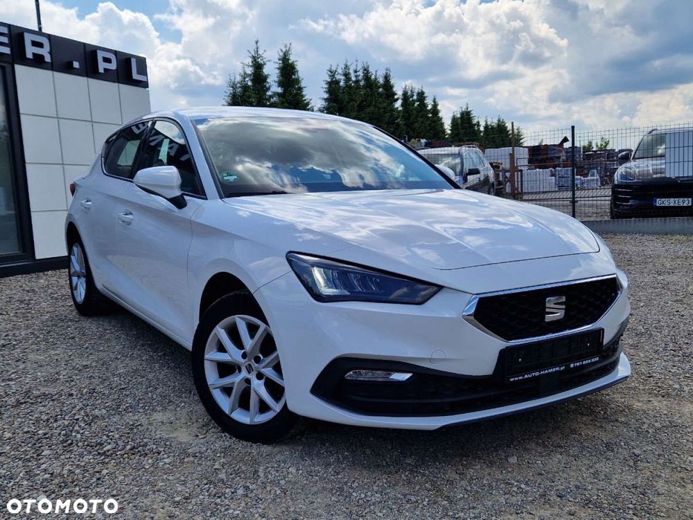 Seat Leon 1.0 TSI Full LED - 4