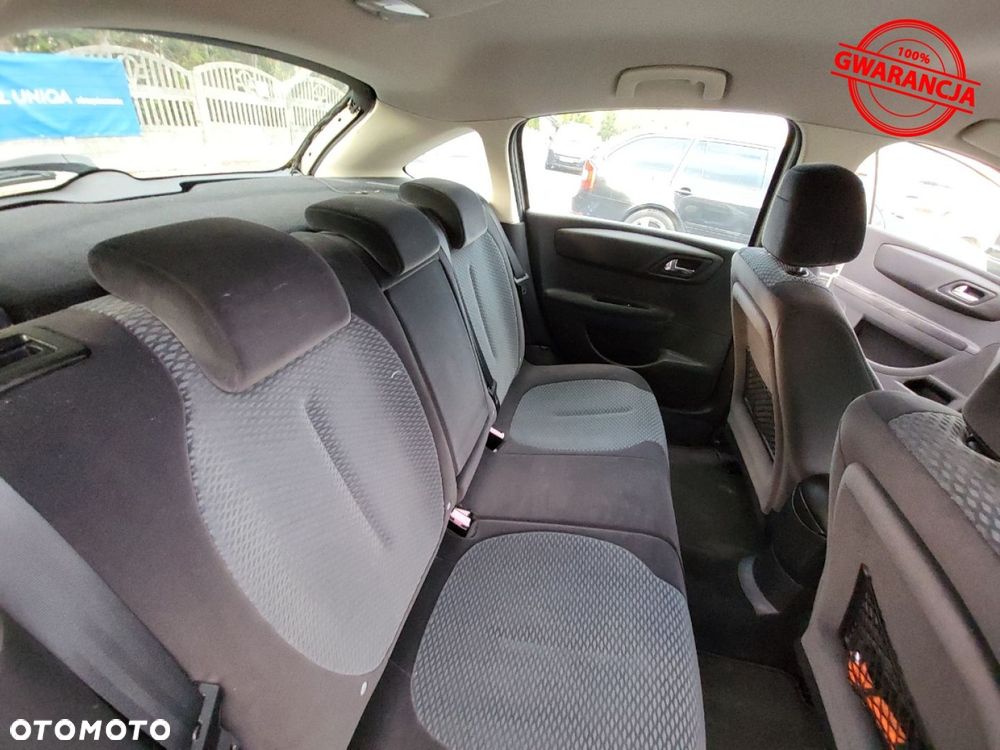 Citroën C4 - 18