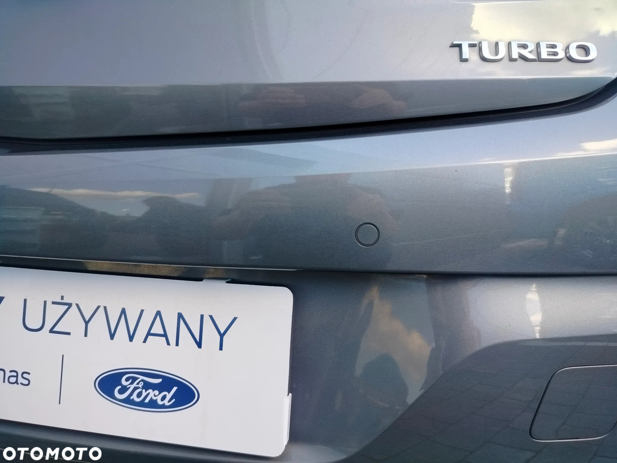 Opel Astra V 1.4 T Enjoy S&S - 37