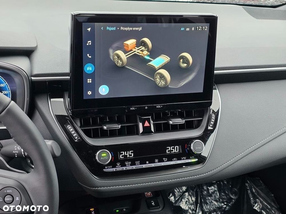 Toyota Corolla 1.8 Hybrid Comfort - 17