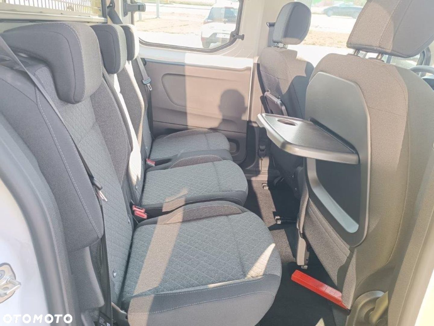 Opel Combo - 27