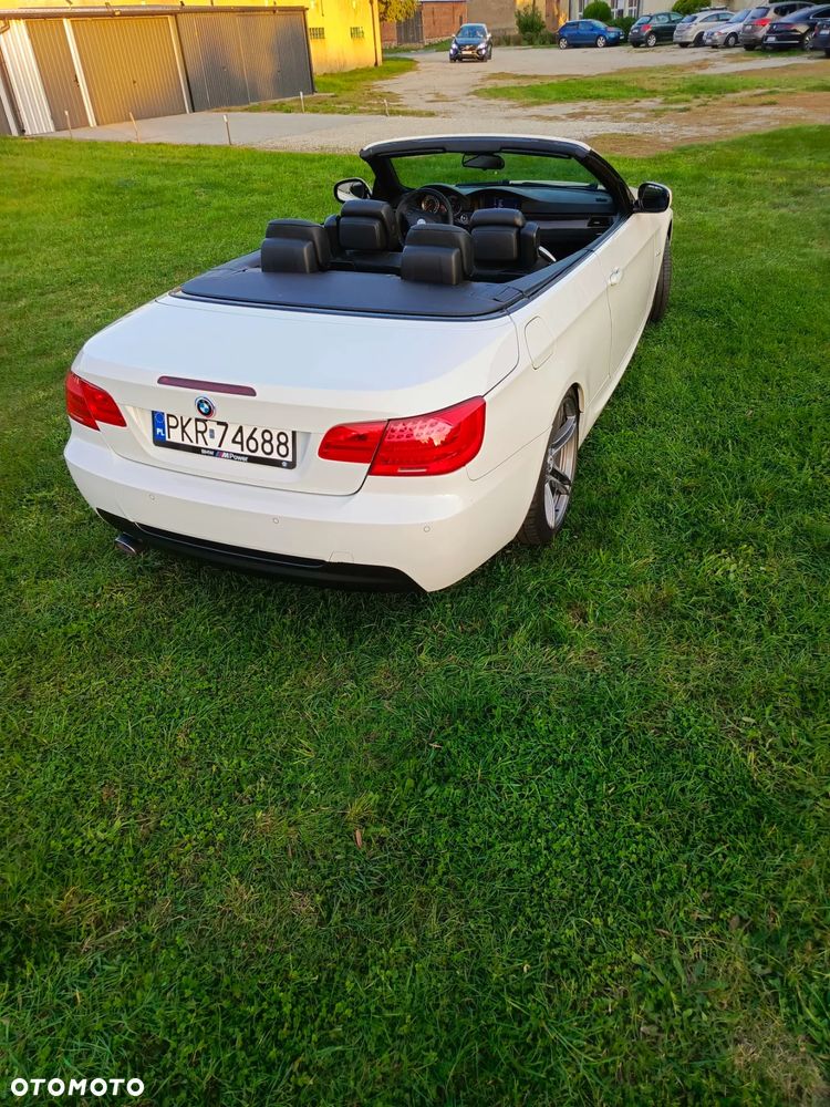 BMW Seria 3 320d - 5