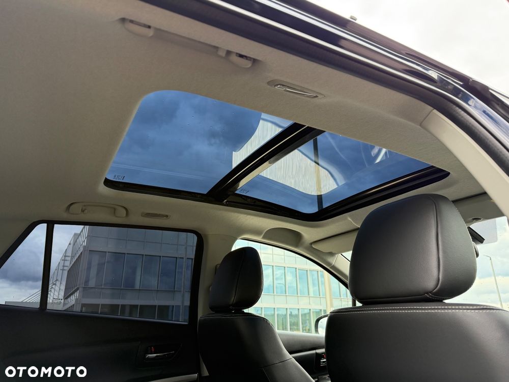 Suzuki SX4 S-Cross 1.4 T Premium 4WD - 27