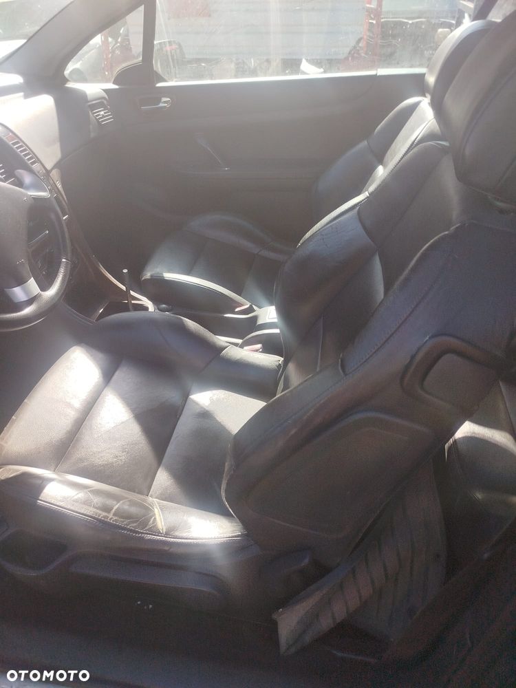 Peugeot 307 CC  na części - 9