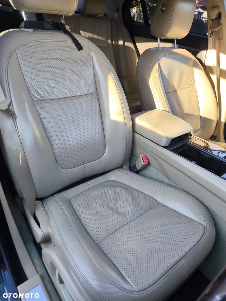 Jaguar XF 3.0 V6 Premium Luxury - 7