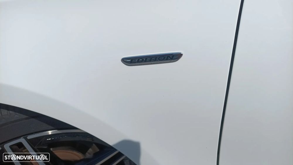 Mercedes-Benz A 200 d 8G-DCT Edition AMG Line - 7