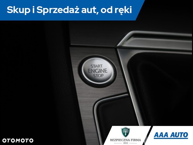 Volkswagen Passat - 14