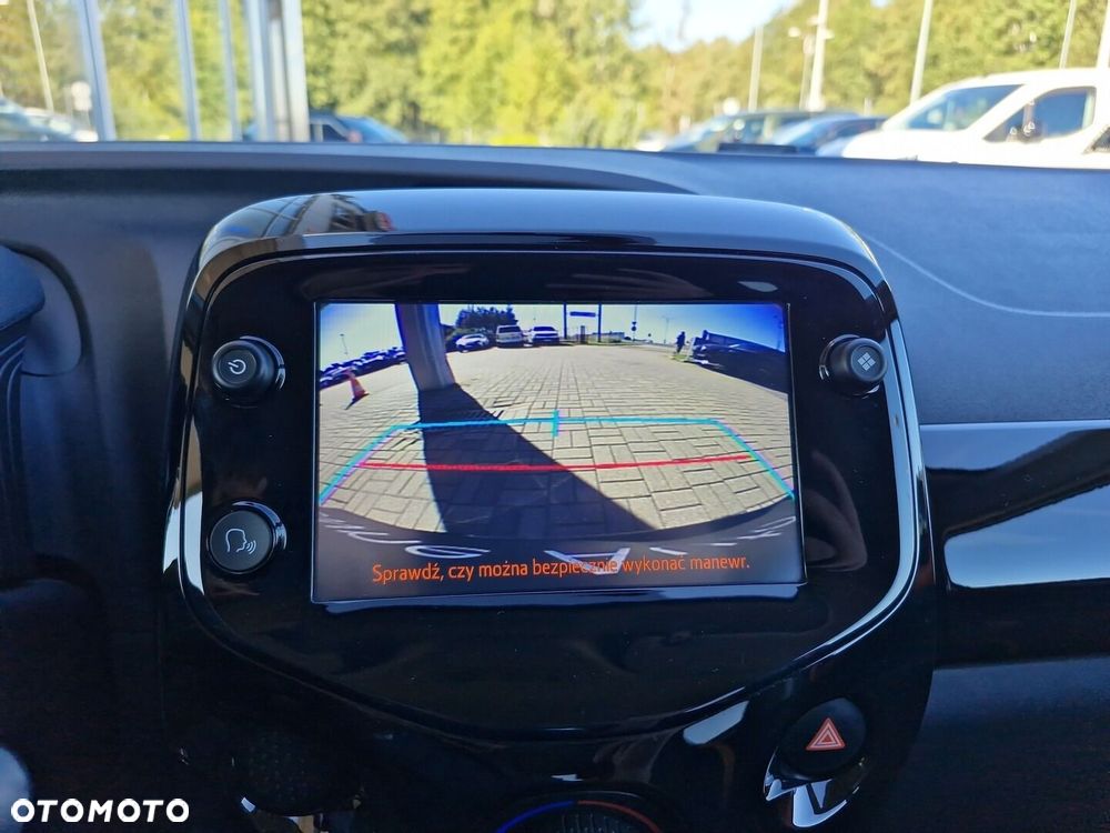 Toyota Aygo - 16