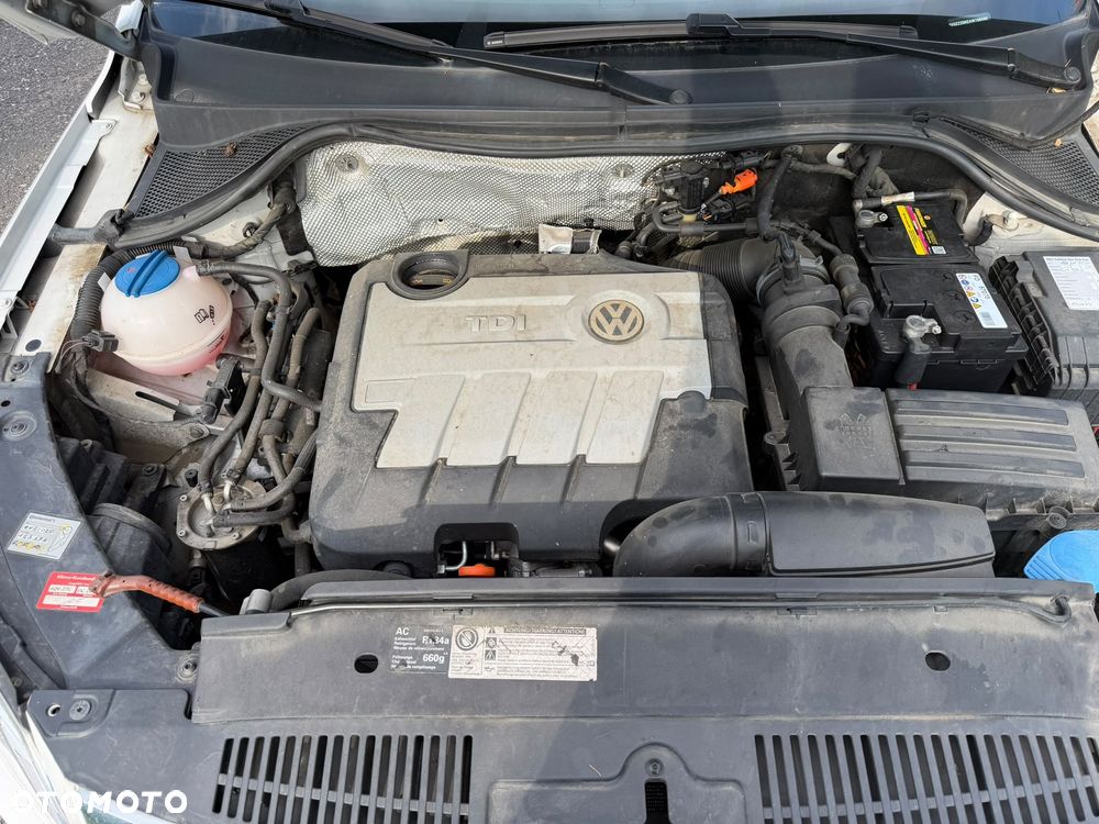 Volkswagen Tiguan 2.0 TDI DPF 4Motion Sport & Style - 14