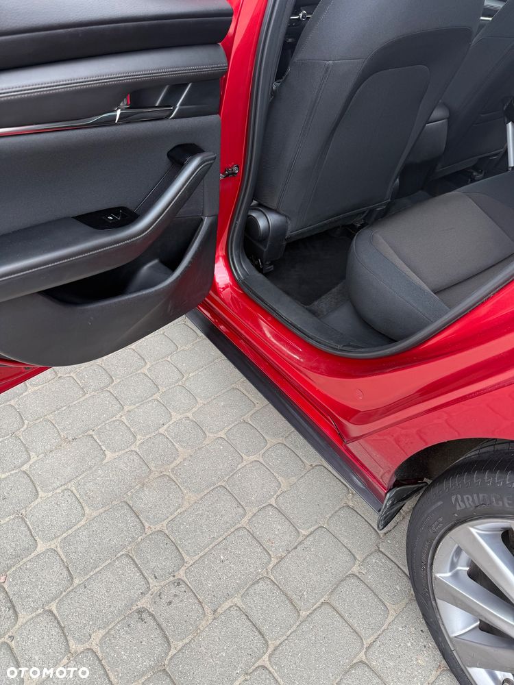 Mazda 3 - 18