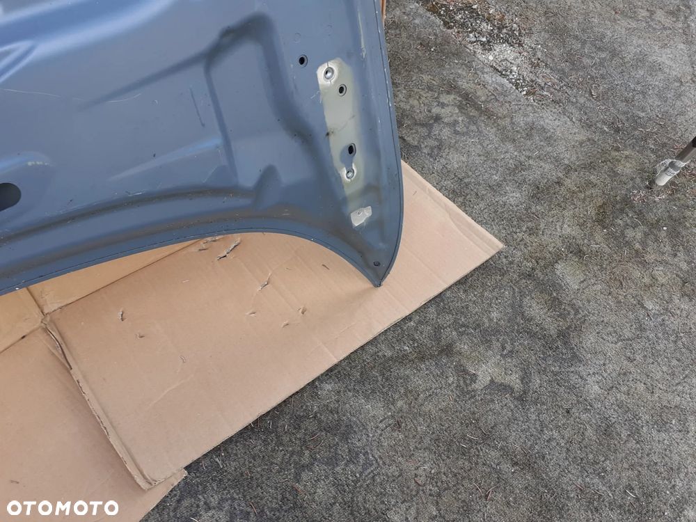 Volvo OE maska silnika V60II sS60III 18-22r - 10