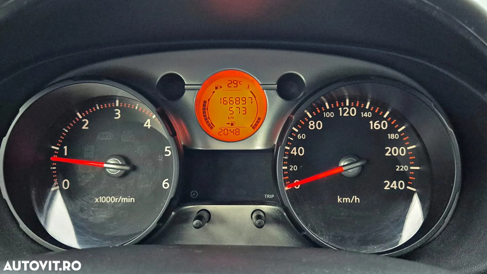 Nissan Qashqai 1.5 DCI Tekna - 7