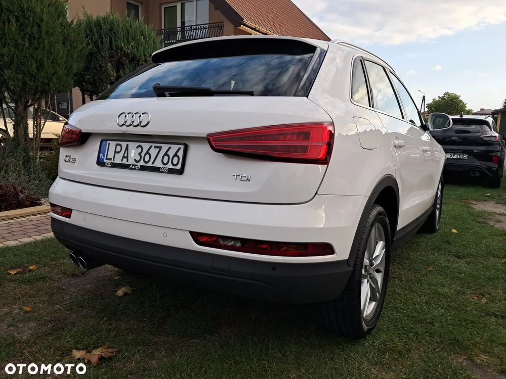 Audi Q3 2.0 TDI - 19