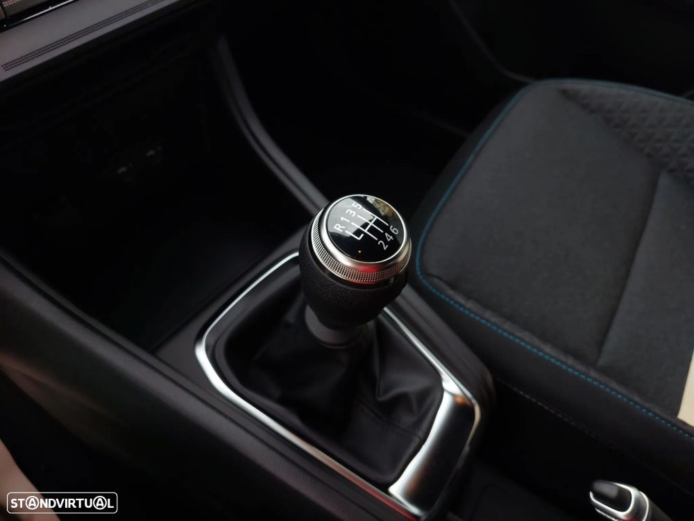 Renault Captur 1.0 TCe Equilibre Bi-Fuel - 20