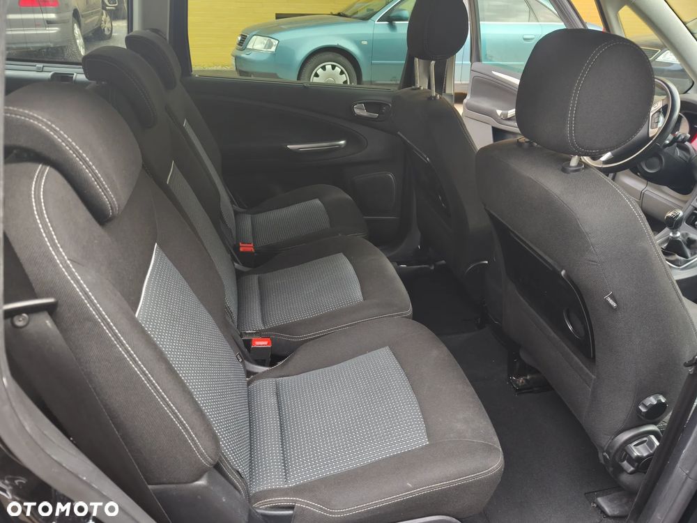 Ford Galaxy 2.0 TDCi Gold X - 24