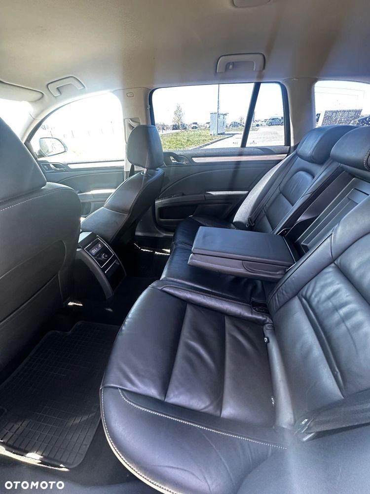 Skoda Superb 1.8 TSI 4x4 Exclusive - 9