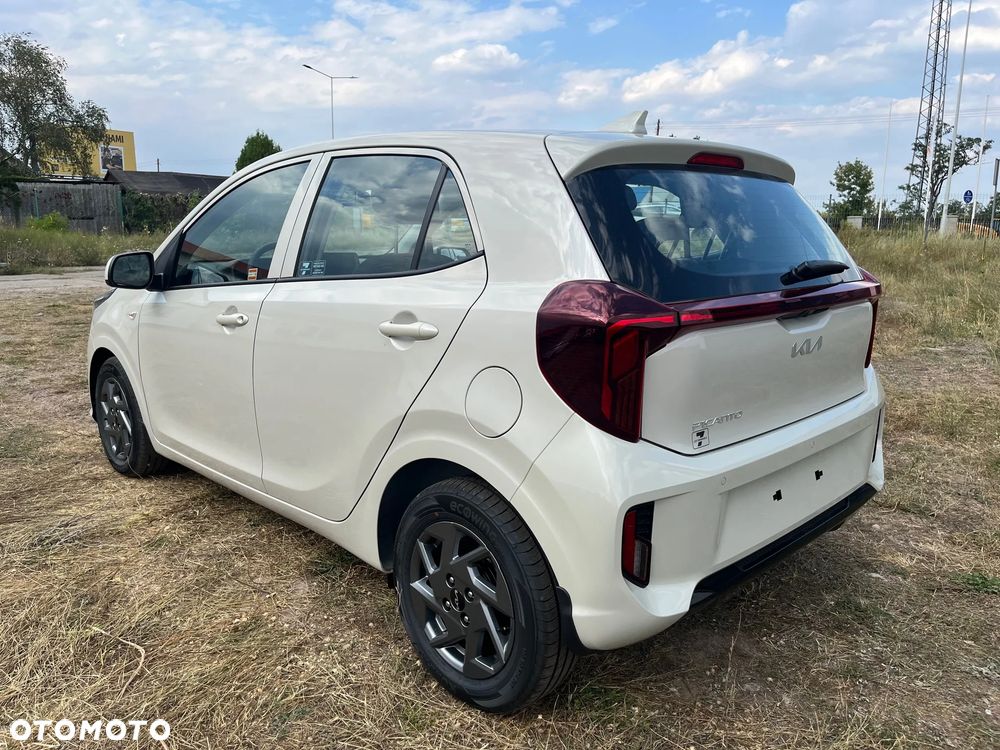 Kia Picanto 1.0 GDI L - 8
