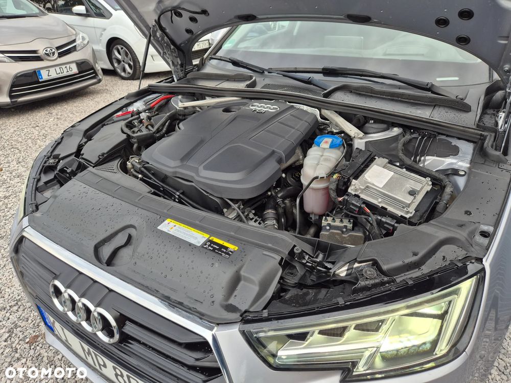 Audi A4 Avant 2.0 TDI ultra S tronic design - 41