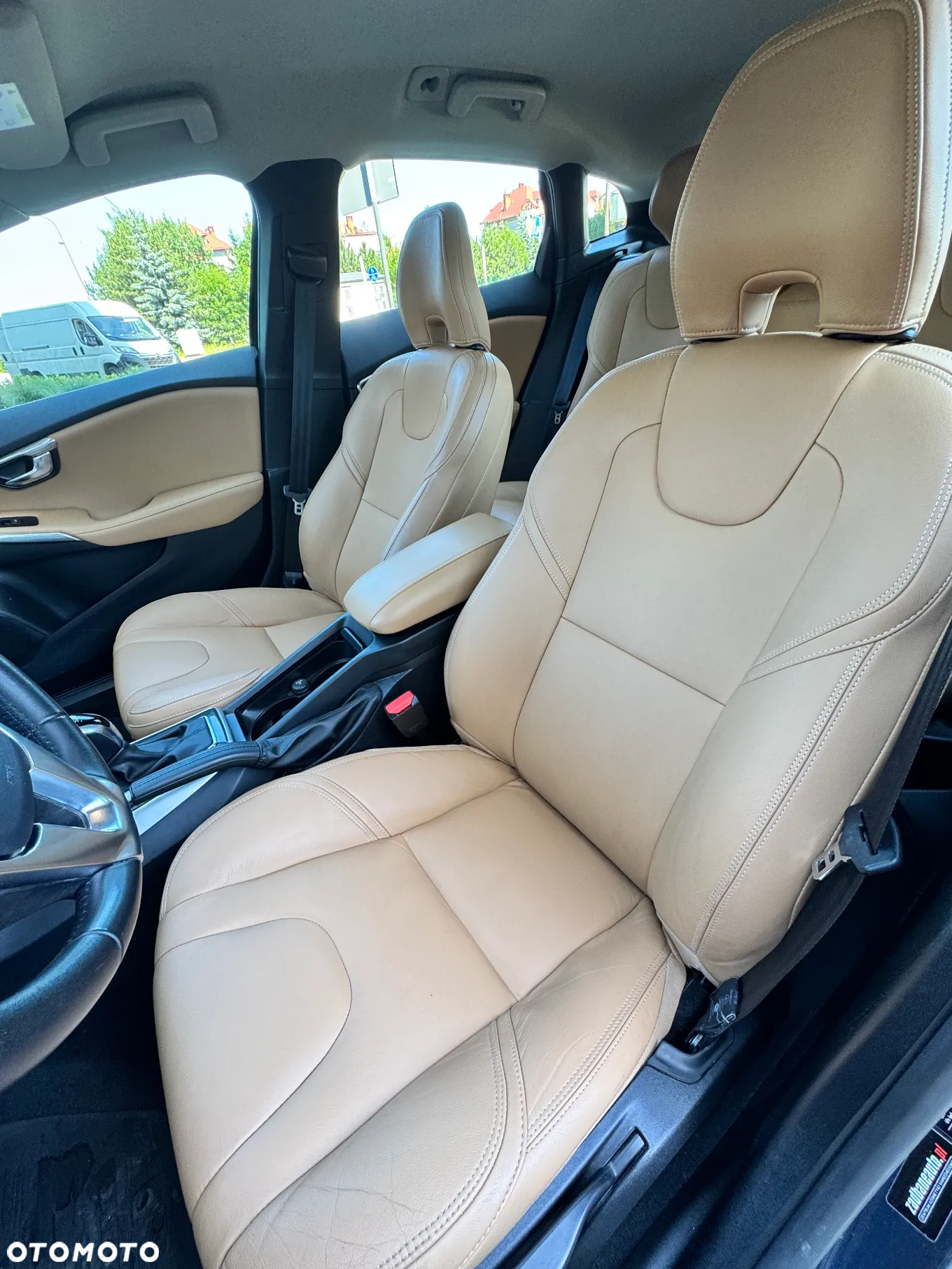 Volvo V40 - 4