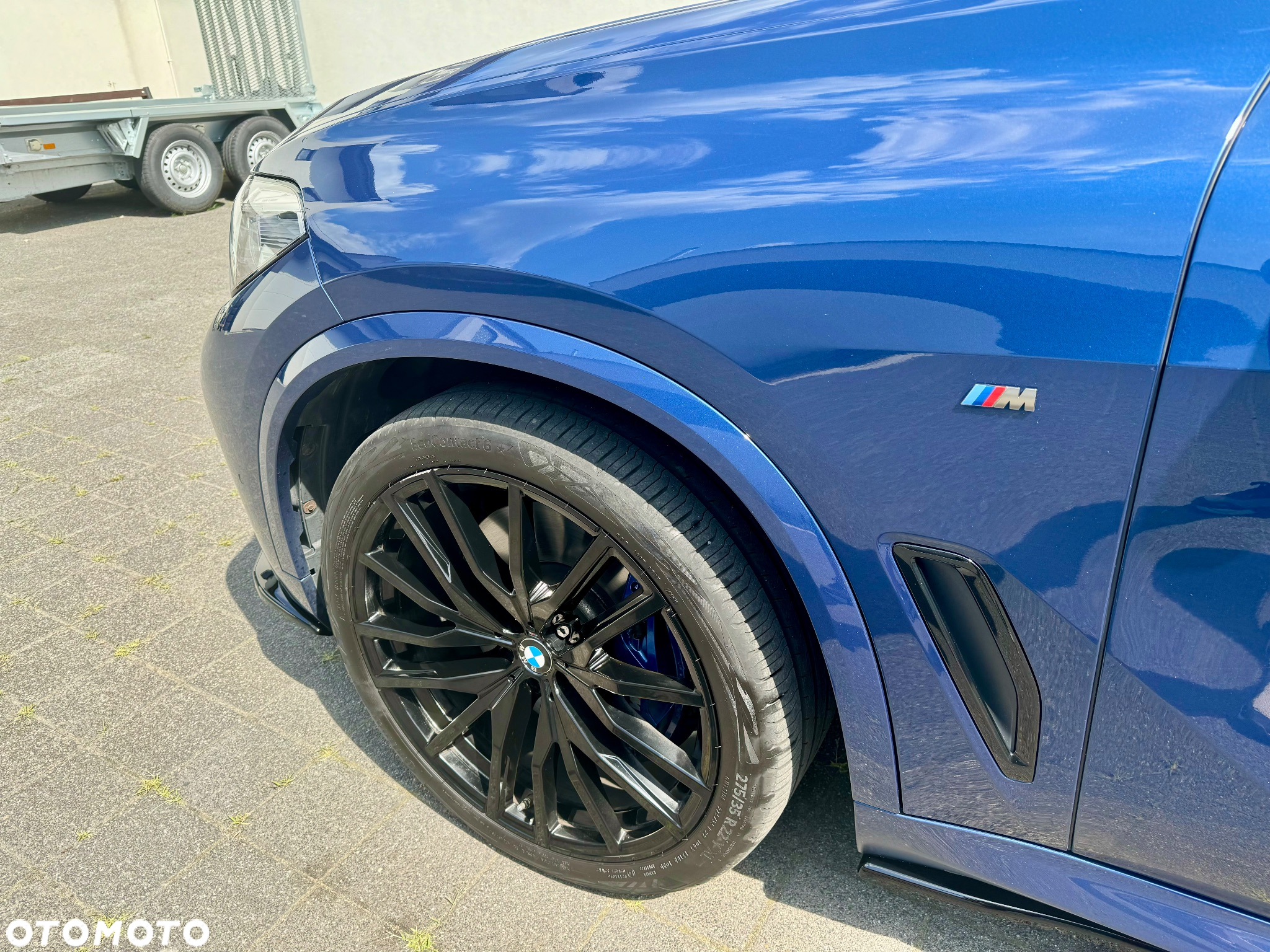 BMW X5 M M50d - 17