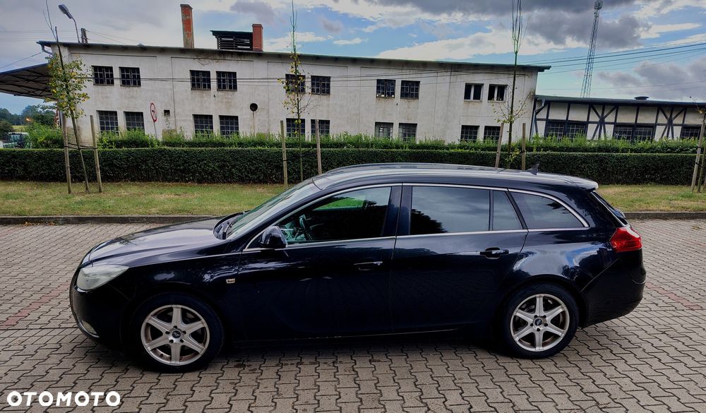 Opel Insignia - 5