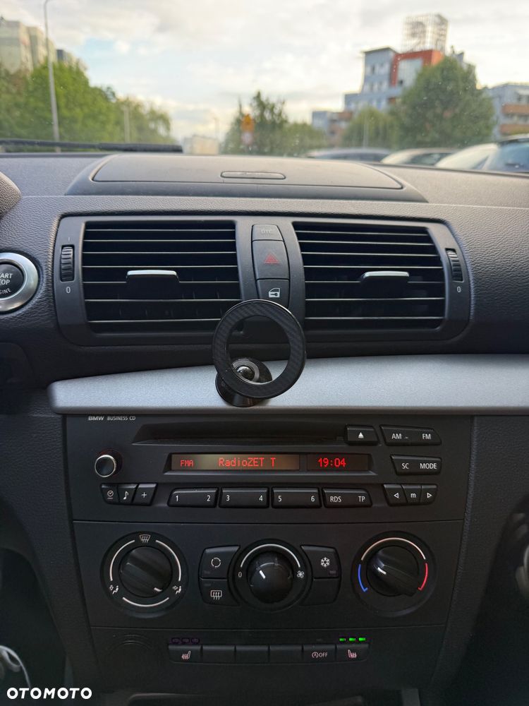 BMW Seria 1 118d - 22