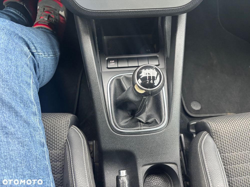 Volkswagen Scirocco 1.4 TSI - 15