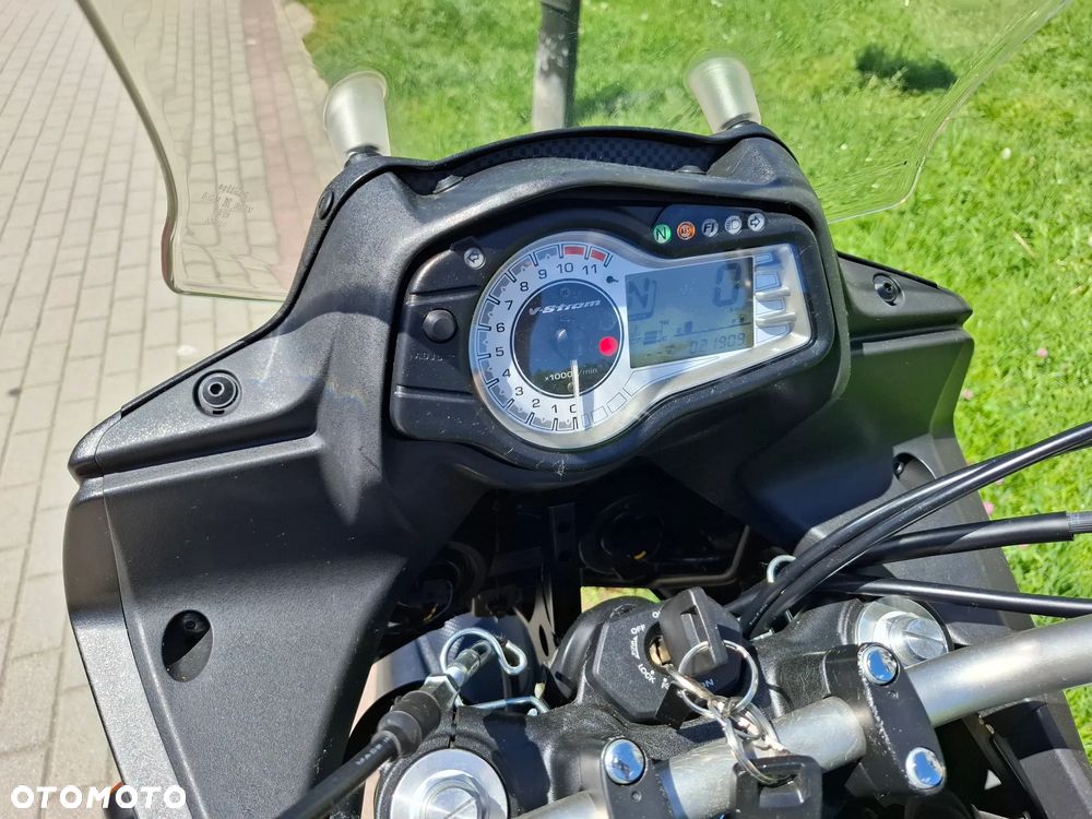 Suzuki DL - 25