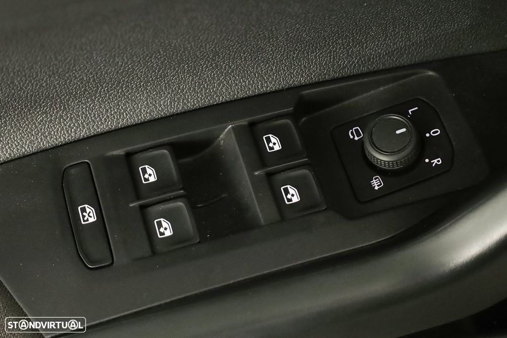 VW Taigo 1.0 TSI Life - 17