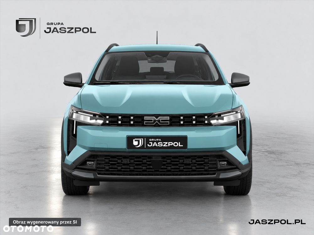 Dacia Striker